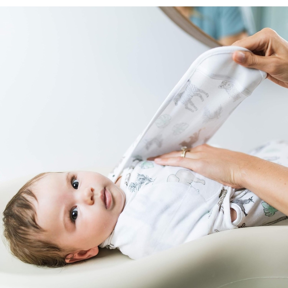 Aden + Anais & Love To Dream Swaddles Bundle